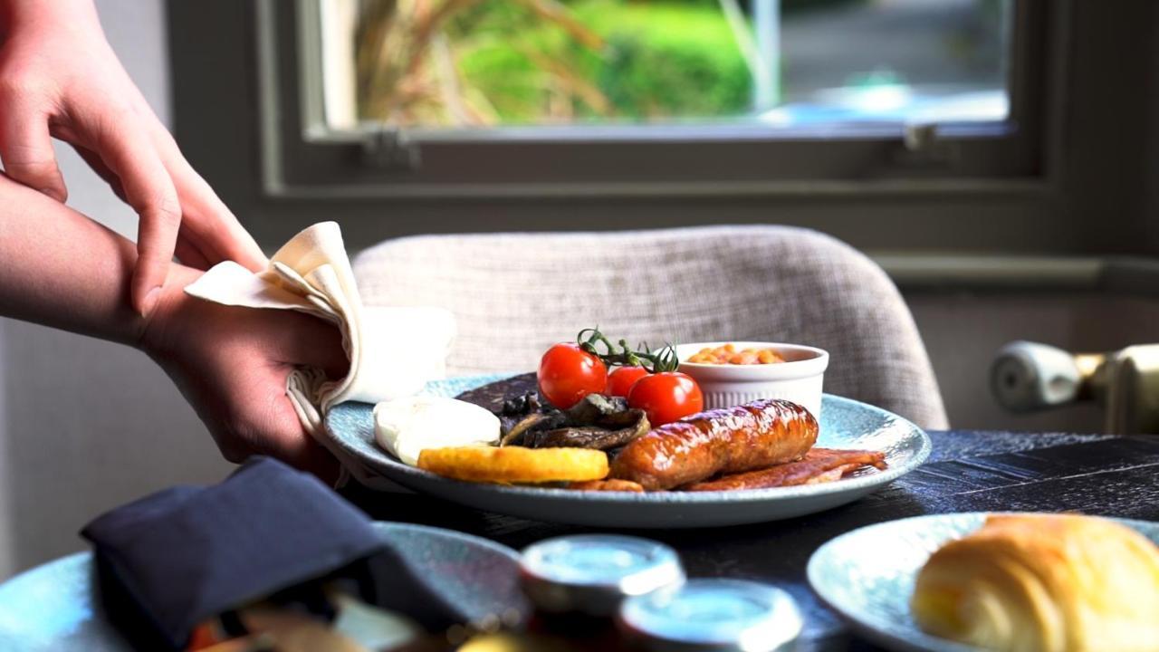 Hotel The Cranleigh Boutique à Bowness-on-Windermere Extérieur photo
