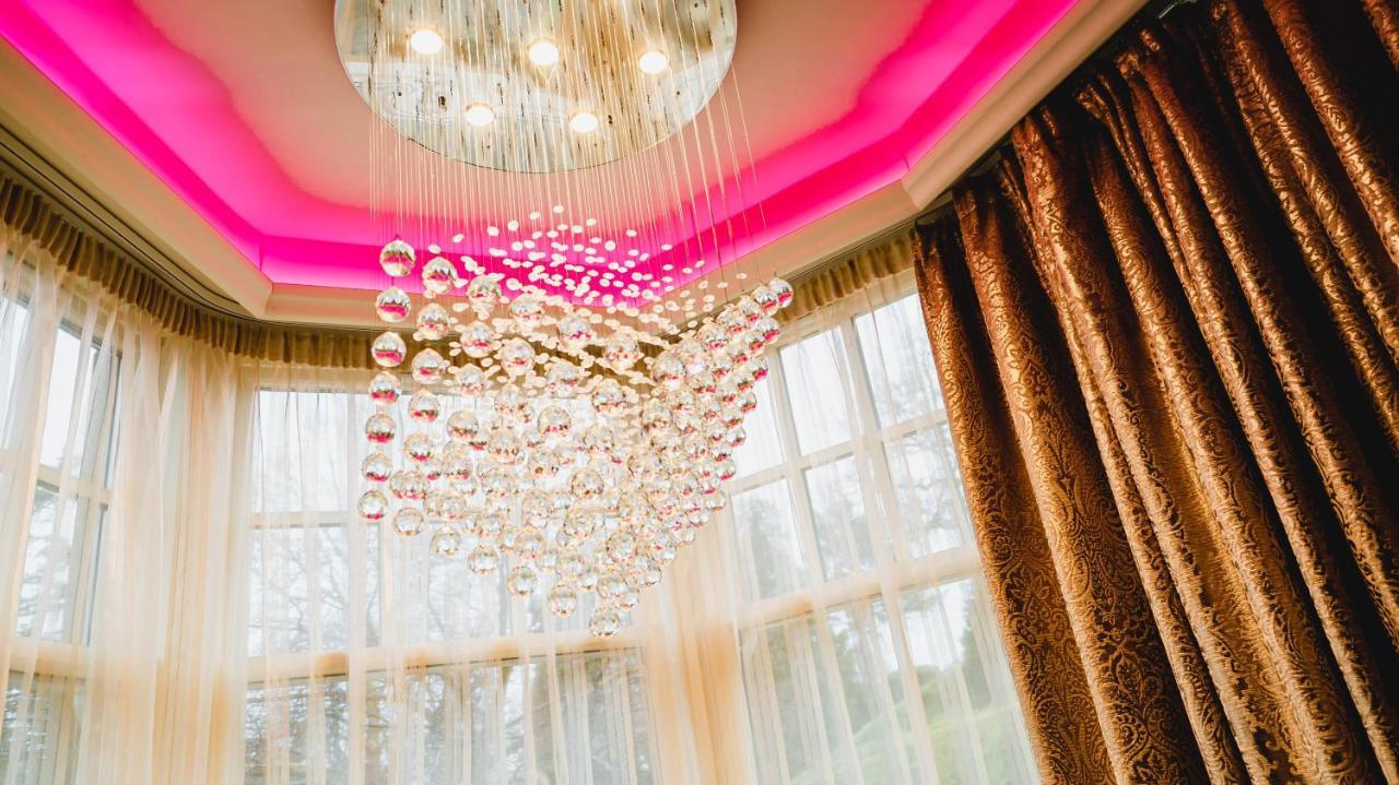 Hotel The Cranleigh Boutique à Bowness-on-Windermere Extérieur photo