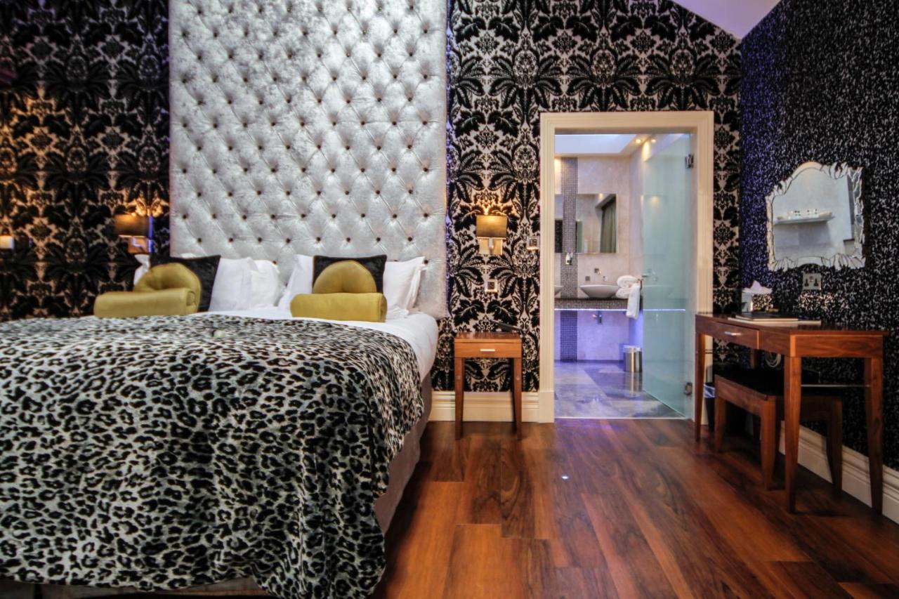 Hotel The Cranleigh Boutique à Bowness-on-Windermere Extérieur photo