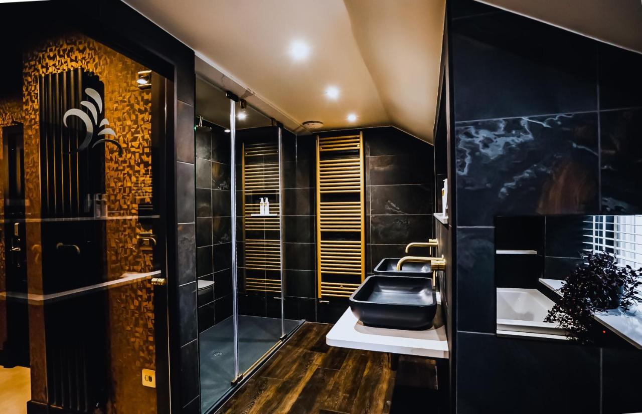 Hotel The Cranleigh Boutique à Bowness-on-Windermere Extérieur photo