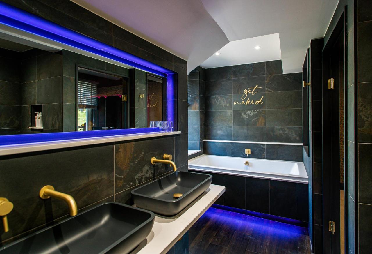 Hotel The Cranleigh Boutique à Bowness-on-Windermere Extérieur photo