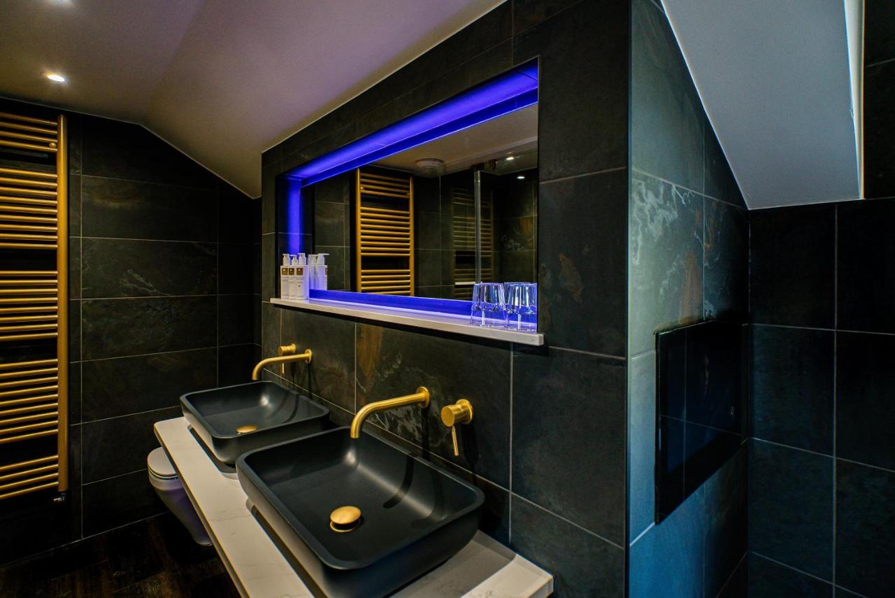 Hotel The Cranleigh Boutique à Bowness-on-Windermere Extérieur photo