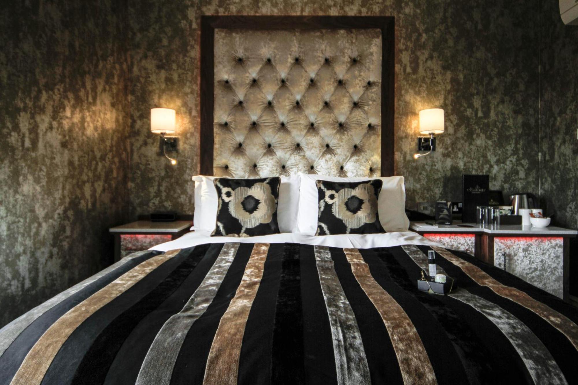 Hotel The Cranleigh Boutique à Bowness-on-Windermere Extérieur photo